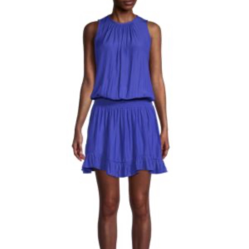 Ramy Brook Blue Women's Dress